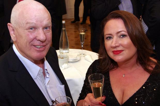 Kelliher sets out growth plans