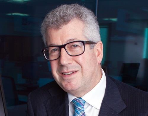 UK General chief confirms approaches from interested buyers