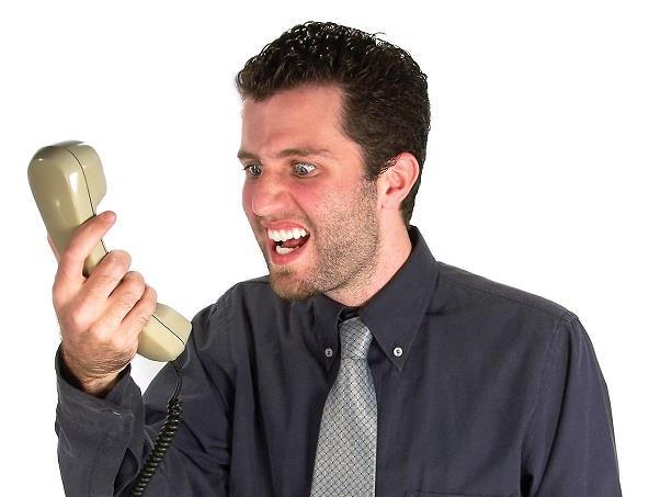 Consumers bombarded with 600 million CMC nuisance calls in 2015