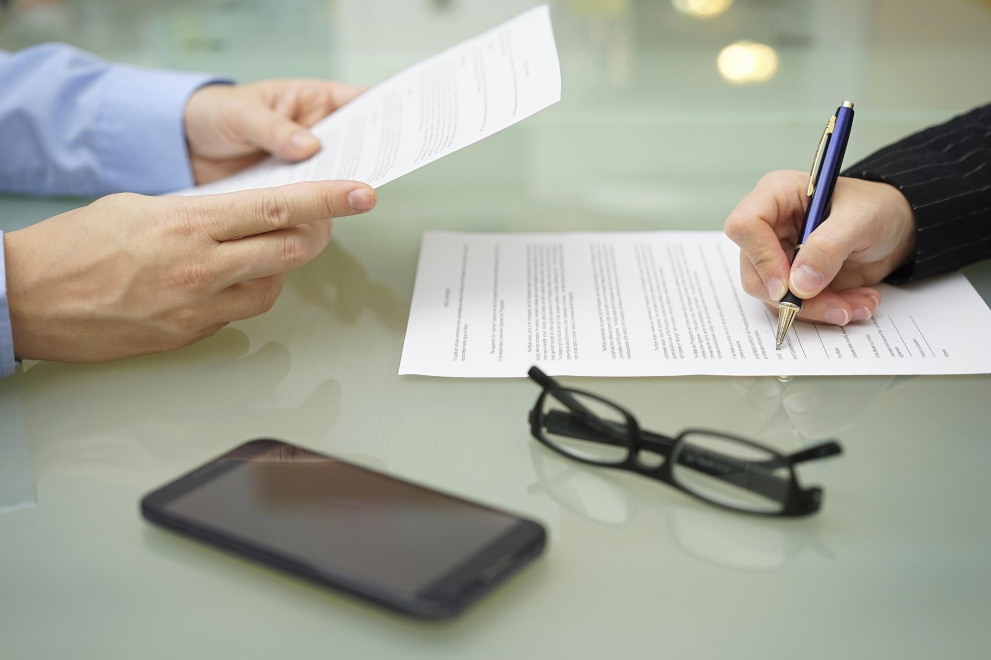 Enterprise Insurance customers warned to find new cover