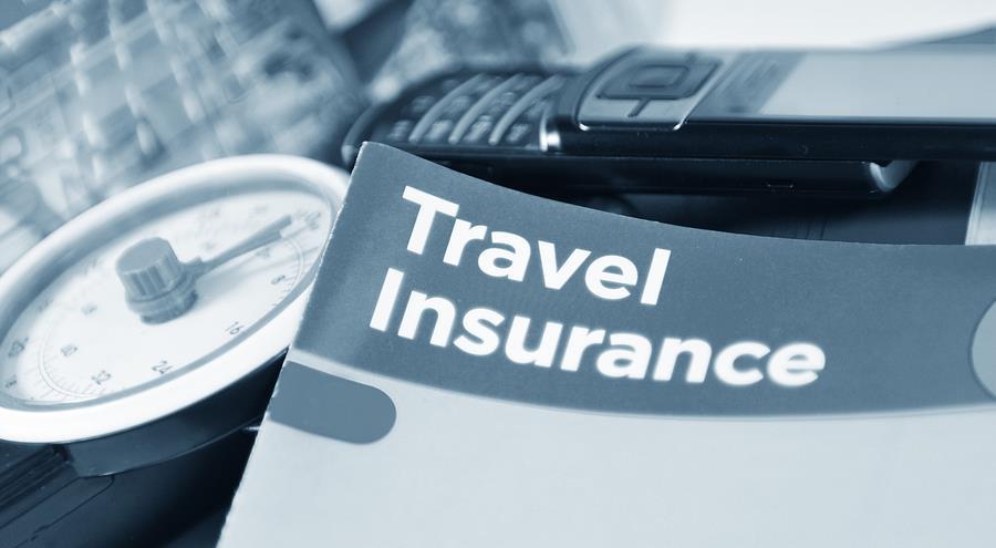 Insurance provider launches last-minute travel cover service at UK airports