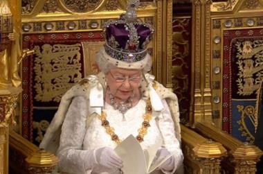 Queen's Speech: Government to support insurance for autonomous cars