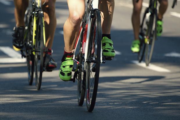 UK General teams up with MGA on cycling cover