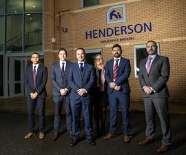 Henderson opens Harrogate office