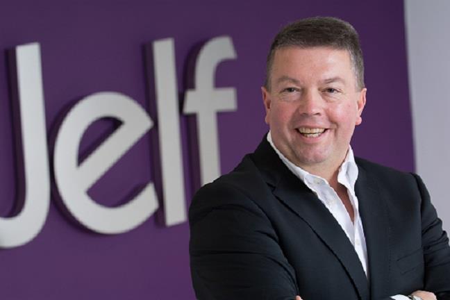 Marsh buys Jelf for £258m