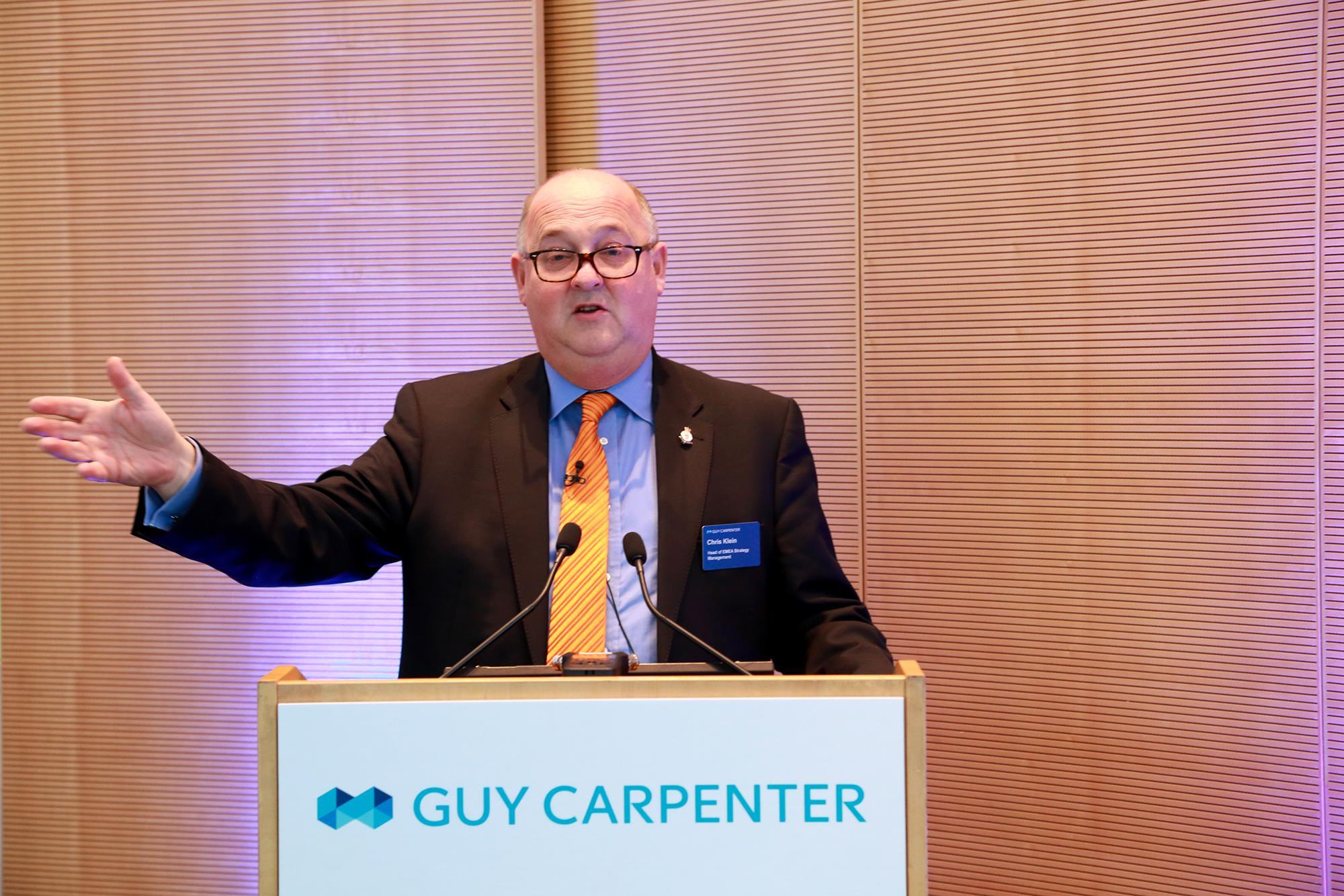 Reinsurers get more comfortable with UK motor as PPOs fall