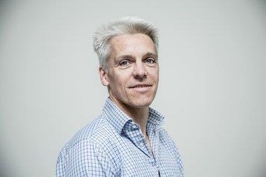 Former Google boss on insurtech: The UK can lead