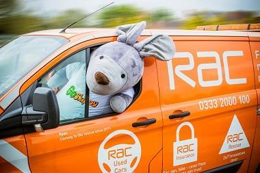 Eldon signs breakdown cover deal with RAC