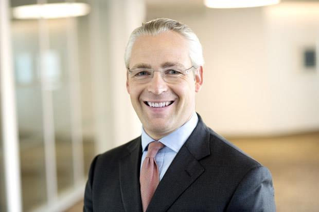 PwC names new insurance chief