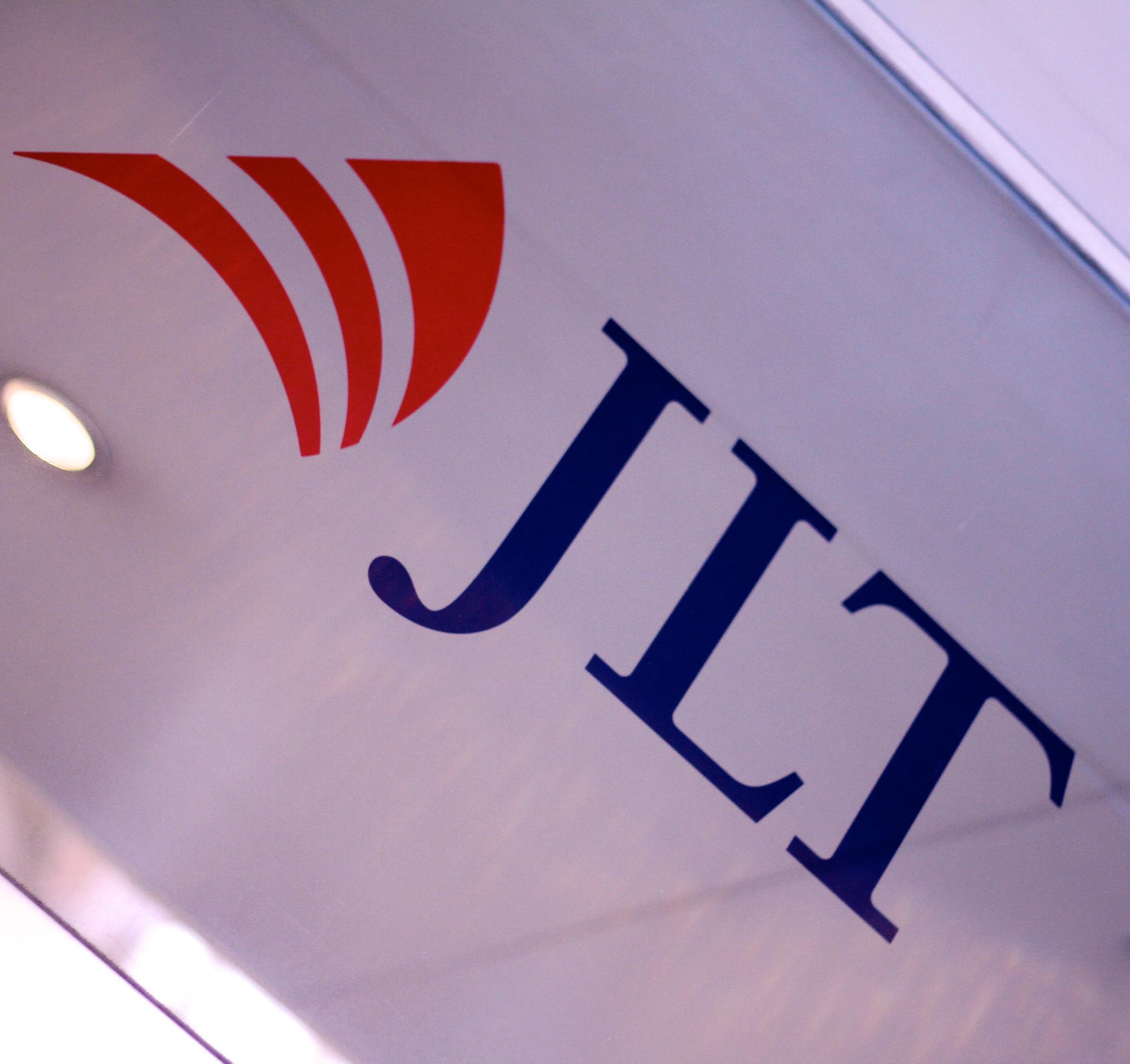 JLT Specialty chief executive John Lloyd to step down