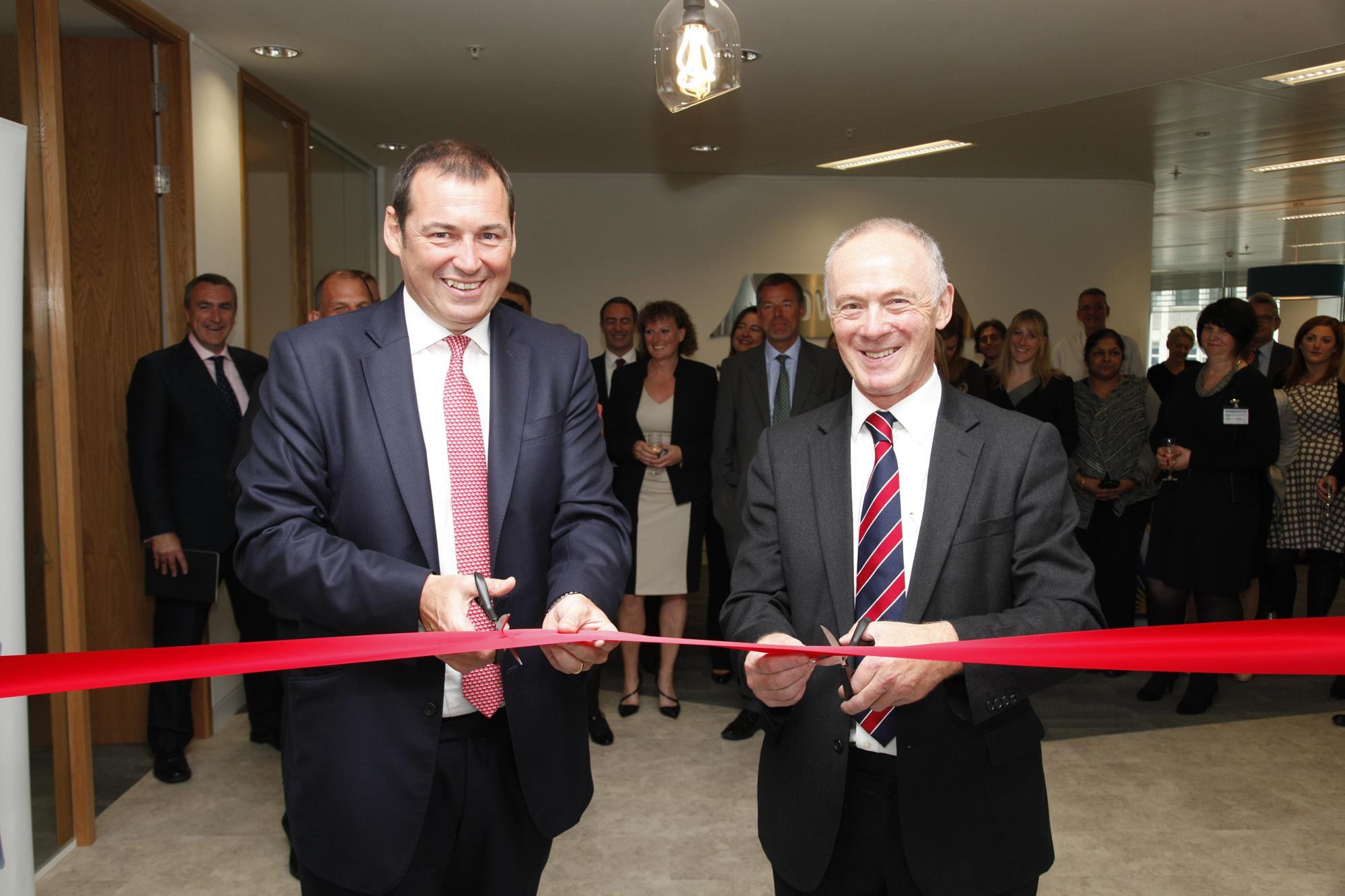 Towergate's small business unit faces closure