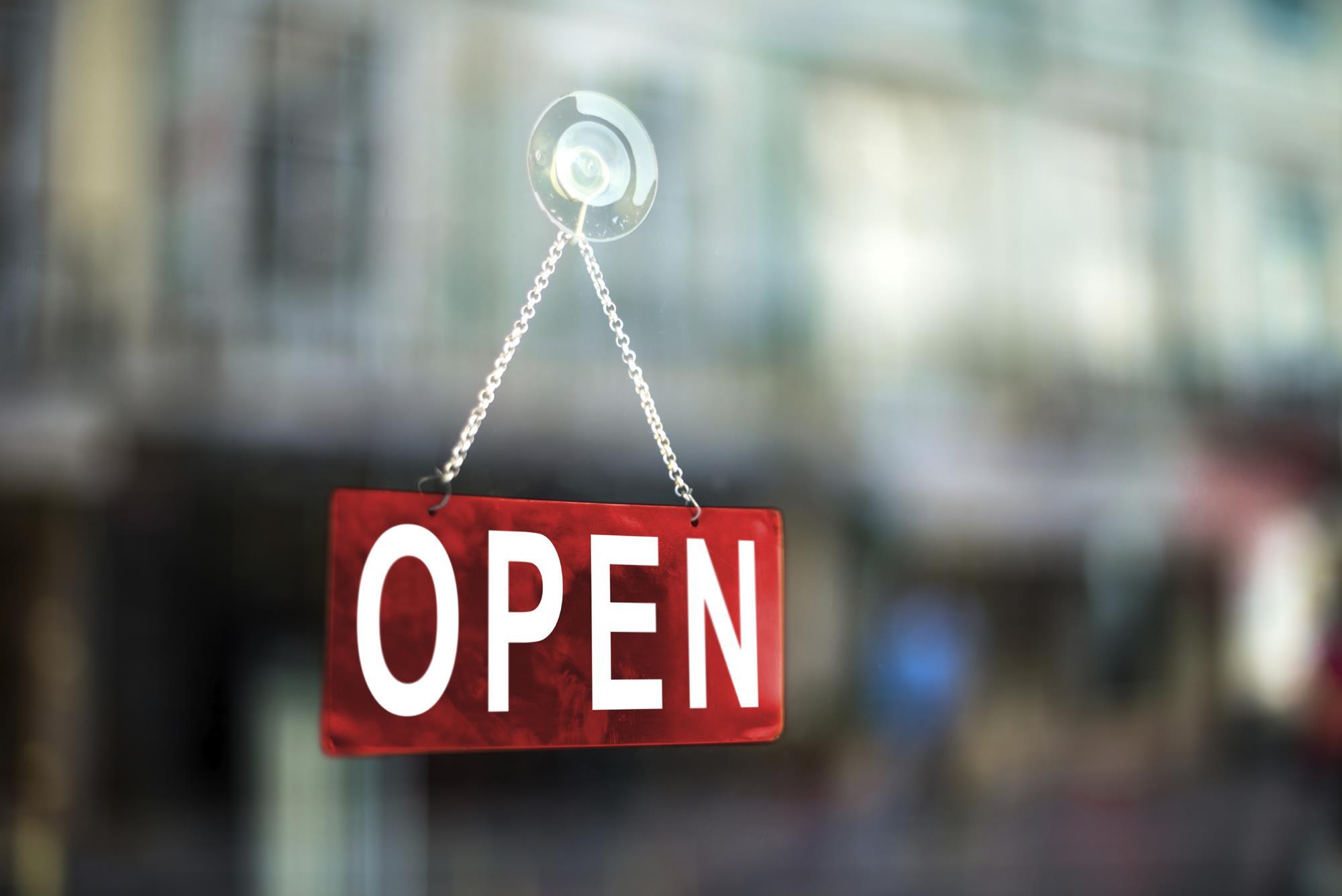 Zurich must target SMEs, says boss Greco