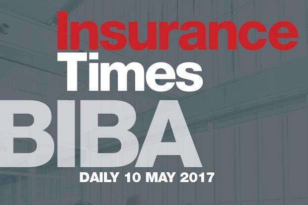 Insurance Times Biba Daily issue 1