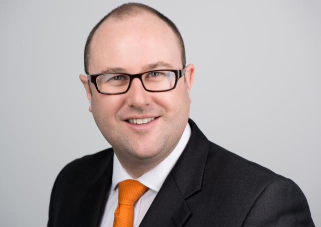 Brightside chief executive Andy Wallin departs