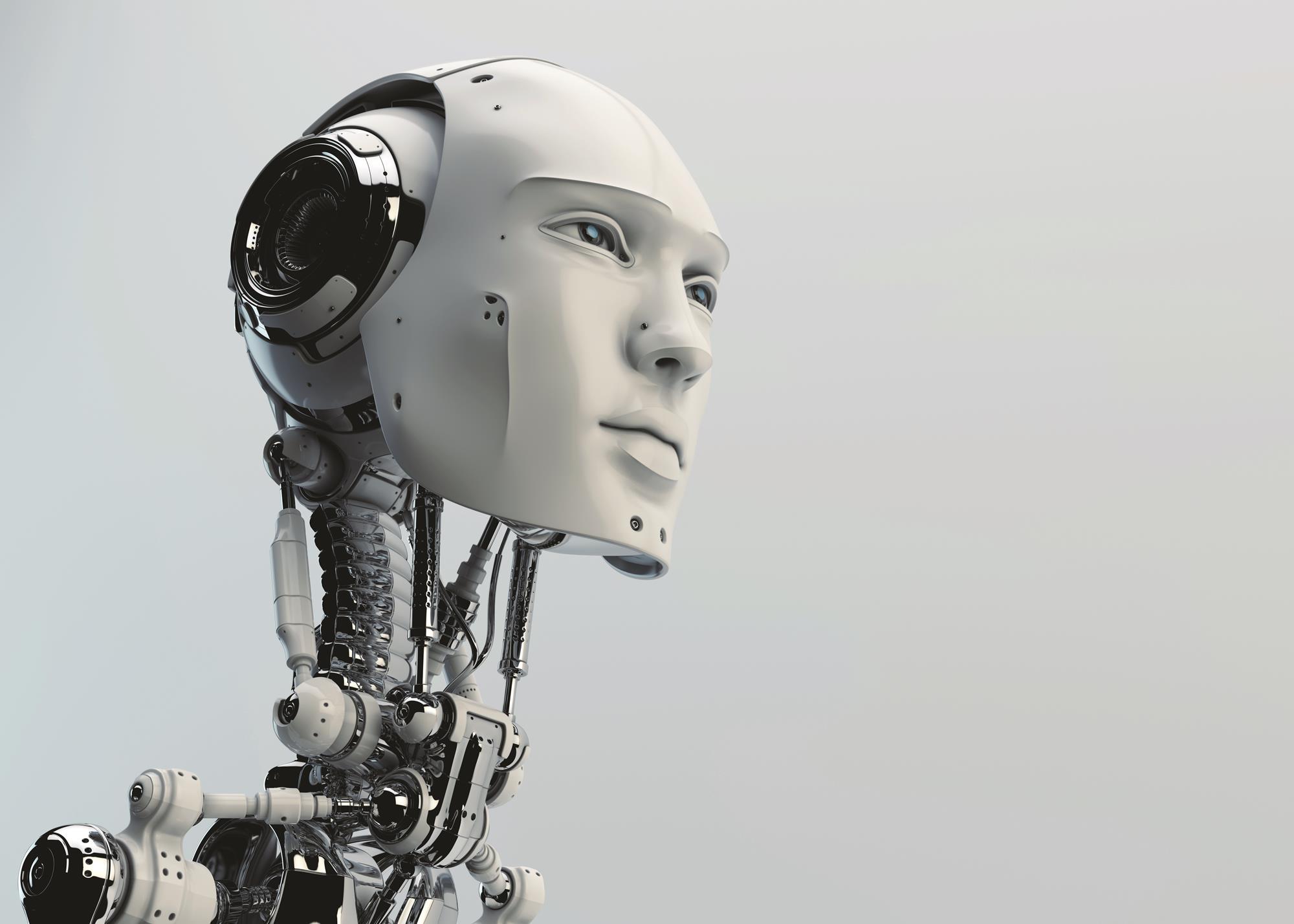 Underwriters 66% likely to be replaced by machines - study