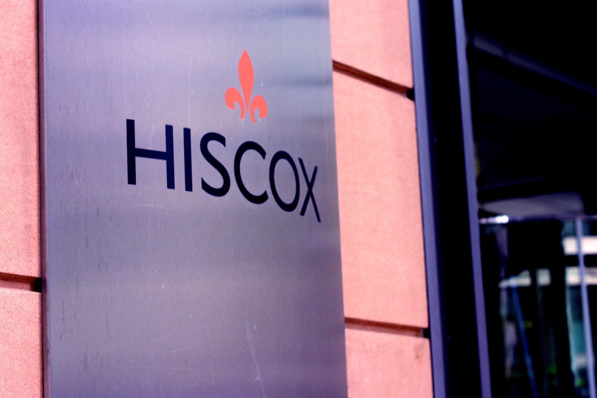 Hiscox unveils economic crime cover for SMEs