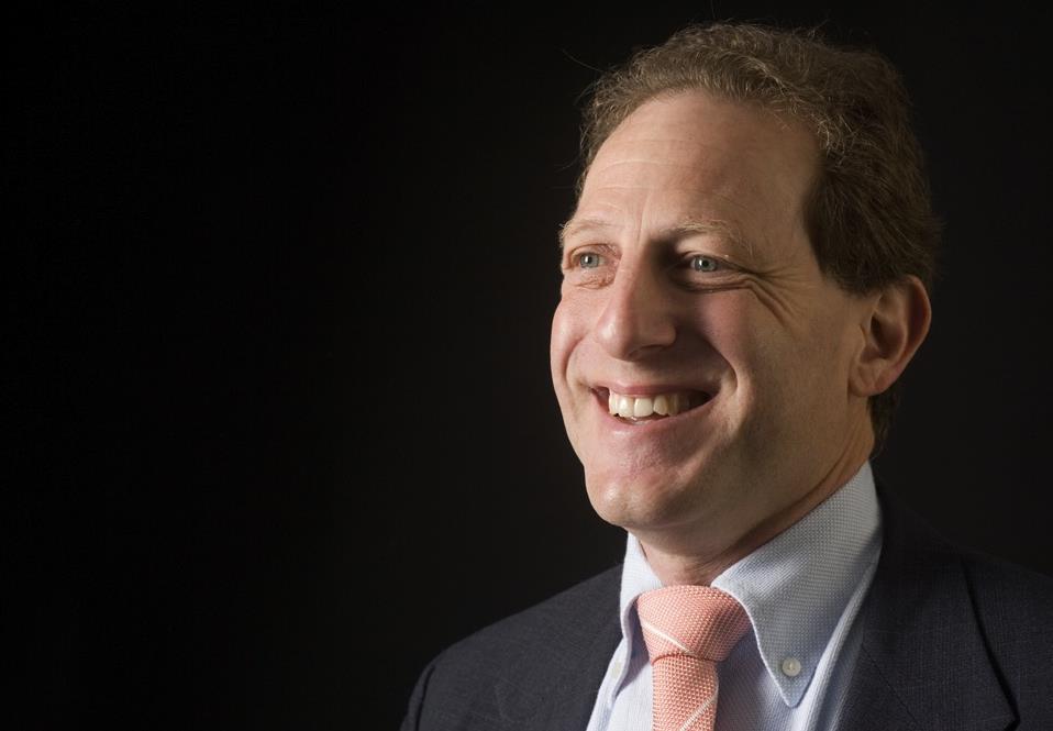 Henry Engelhardt in £7m parting gift to Admiral staff