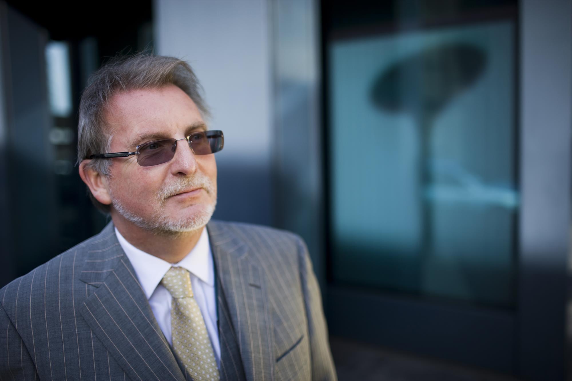 LV= GI operating chief Peter Horton to leave