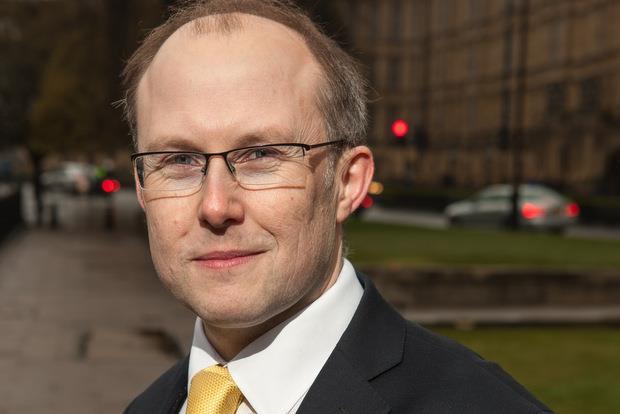 Biba: Regulation and Brexit at the Tory Party Conference