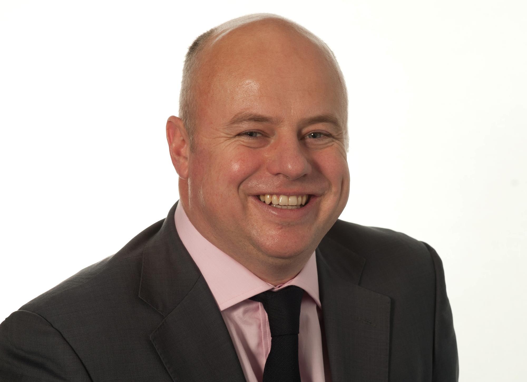 HomeServe deal will bring Aviva 'exciting' opportunities - Phil Bayles