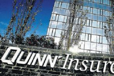 Irish central bank to probe former Quinn management