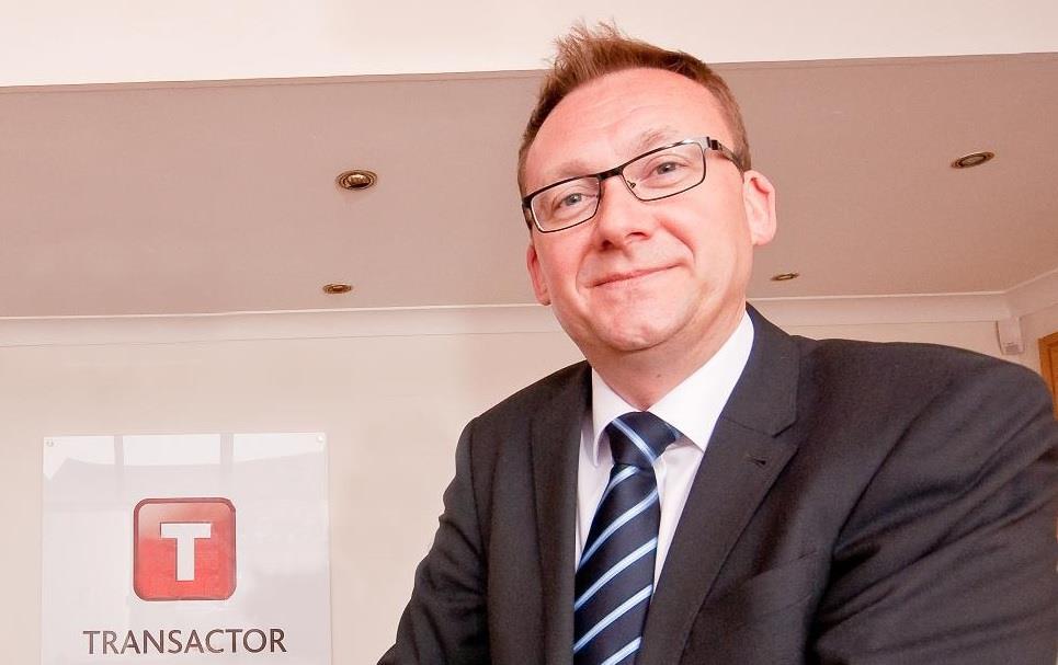 Transactor splits into seperate broking and insurance units