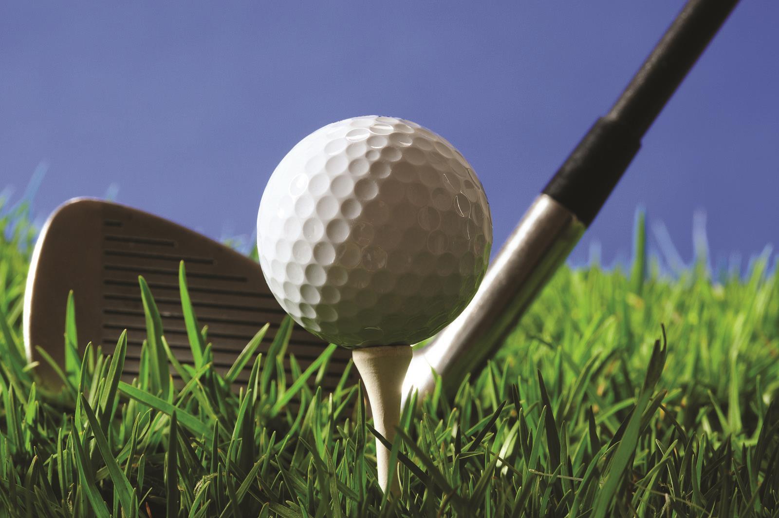 Brokers invited to take part in unique 'play with a pro' golf experience