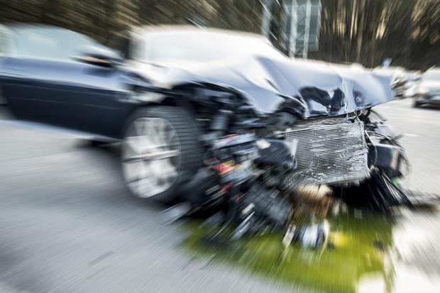 Casualty figures undermine whiplash plans - lawyers