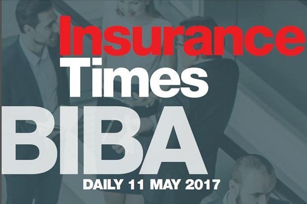 Insurance Times Biba Daily issue 2