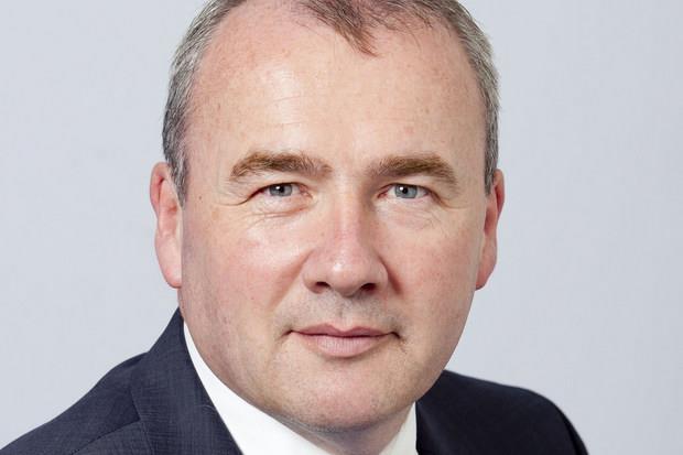 Hundreds of jobs to go as Zurich UK restructures