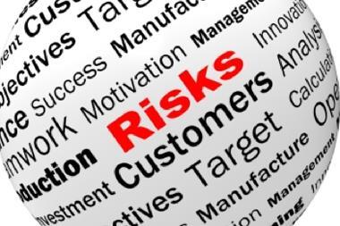 Wide range of risks seen shaping global agenda, says WEF