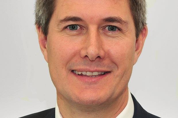 XL Catlin reshuffles UK top team after departure