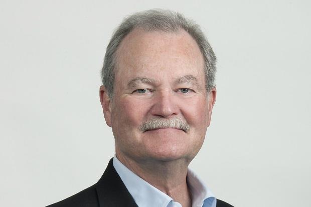 Industry veteran named AIG chief executive