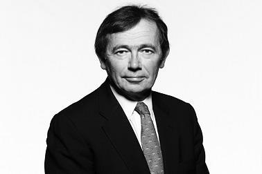 Robert Childs: Hiscox aims to stay independent amid M&A wave