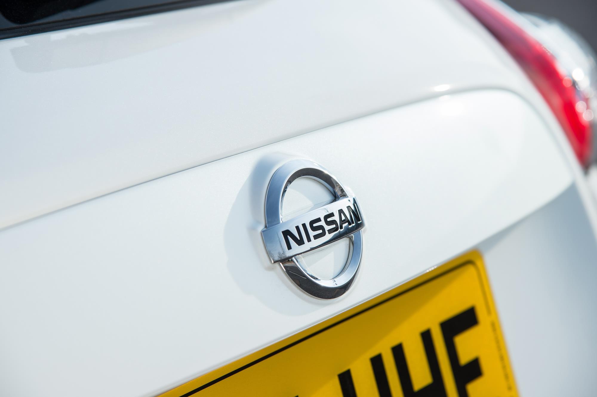 Maiden agrees 3-year UK car insurance deal with Nissan