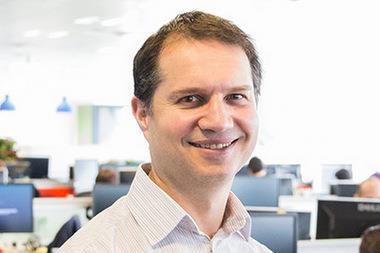 Simply Business hackathon creates ‘Tinder for insurance’