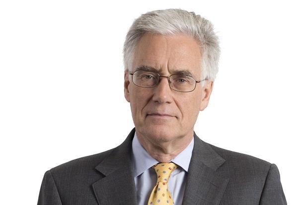 Ex FSA head to chair Chubb Europe boards