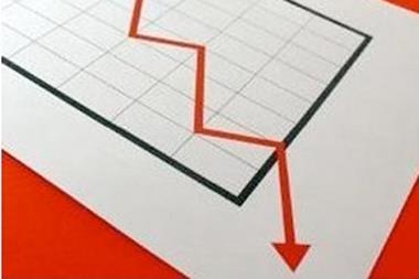 Crisis-hit Gable suffers 23% share price crash