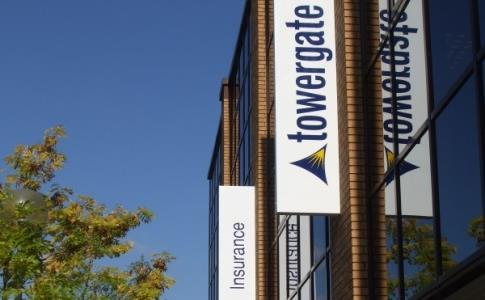 Towergate profit almost halves in first quarter