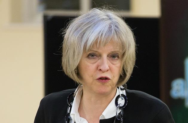 Tories will slash motor premiums - May