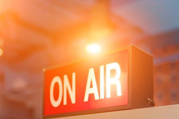 Insurer chief executive in running for ITV top job - report