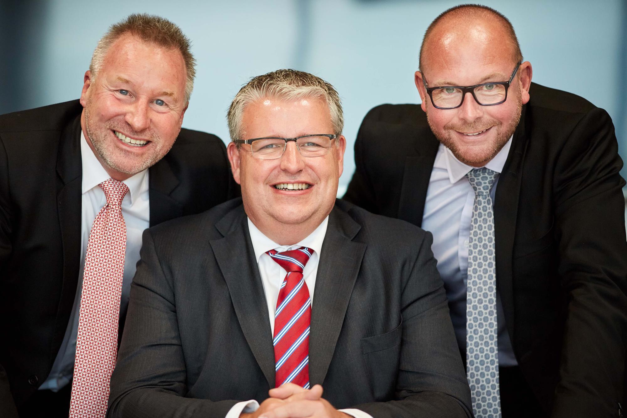 Former Thistle boss joins sports and leisure broker
