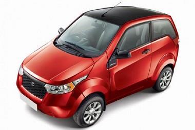 Ex-Quindell unit Hubio teams up with Indian carmaker Mahindra