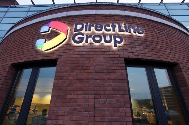Ex-Lloyd's of London boss Ward joins Direct Line