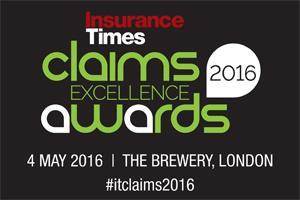 Claims Excellence Awards shortlist announced