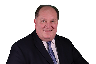 Aon’s Rob Brown resurfaces at AXA