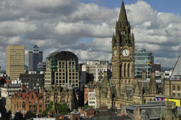 22 killed in Manchester Arena suicide bombing