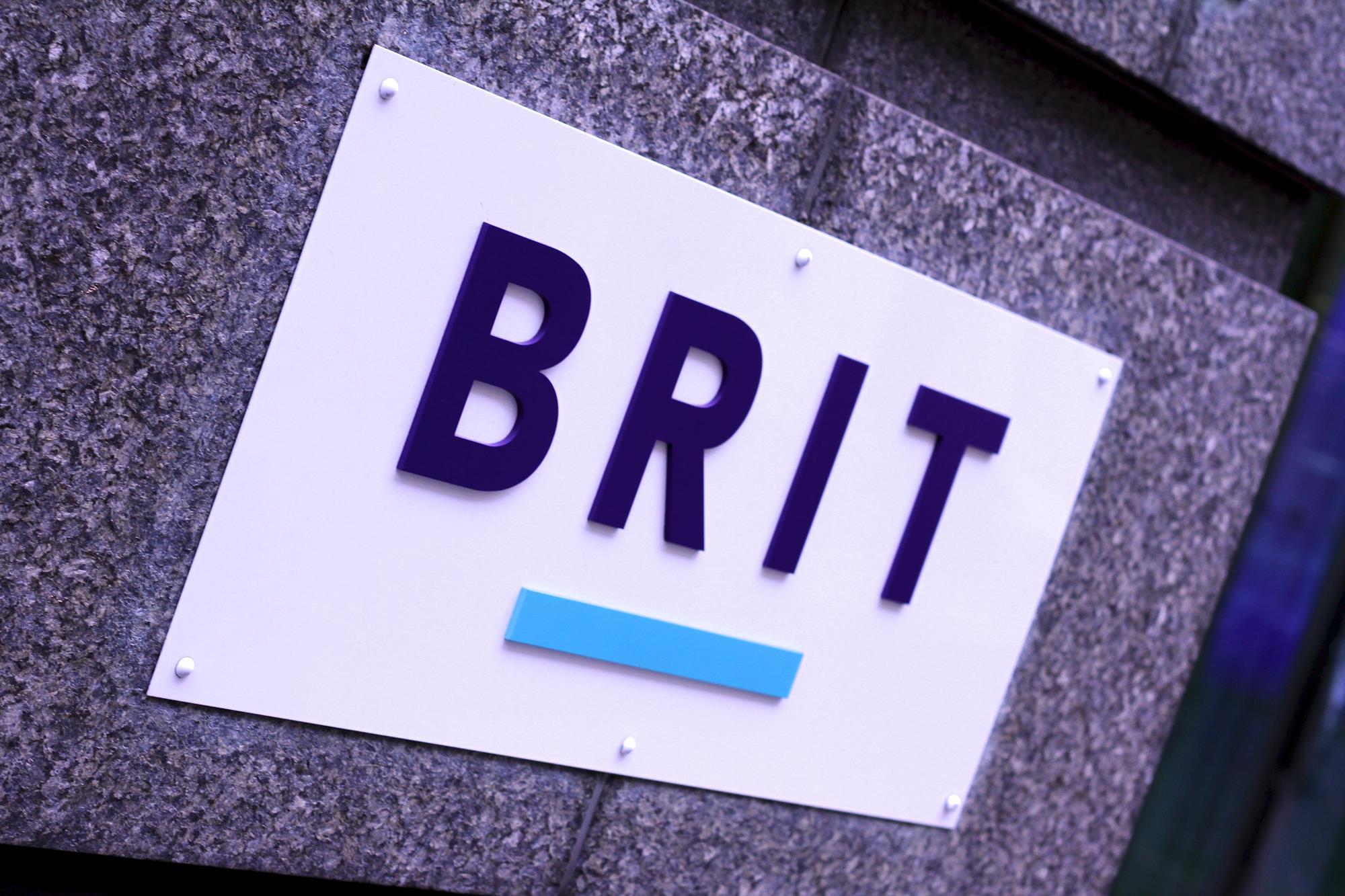Brit profit almost triples as investment revamp pays off