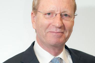 Airmic chief executive to step down