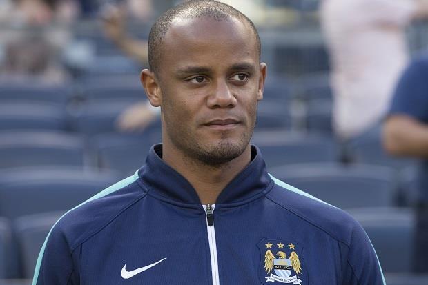 Hyperion becomes official partner of Manchester City Football Club